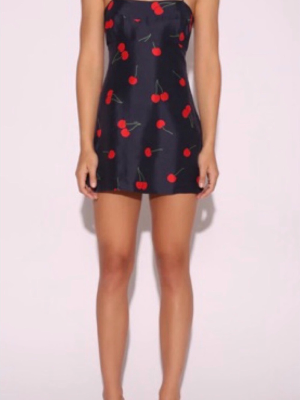 Realisation Par Christy Mini dress